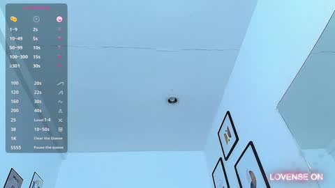 Emily  online show from December 15, 2024, 6:48 pm