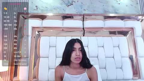 Emily  online show from February 27, 2025, 6:07 am