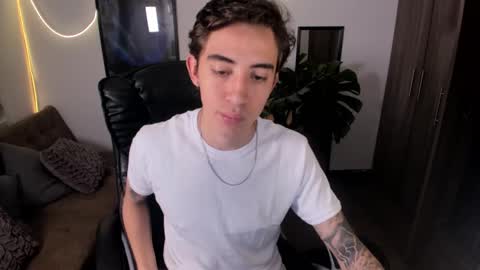 Ferxxo online show from December 27, 2024, 11:06 am