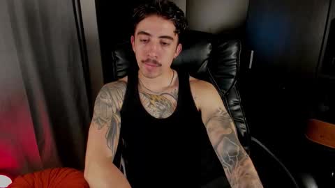 Ferxxo online show from March 8, 2026, 11:52 pm