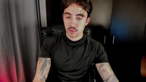 Ferxxo online show from March 10, 2026, 1:32 am