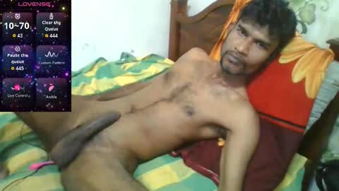 Snapshot of littlefuckomg chatting on November 6, 2025, 11:59 pm shan online show from November 6, 2025, 11:59 pm