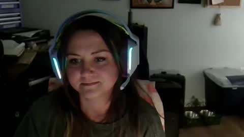 Fortuitous Fox online show from March 8, 2026, 10:41 am