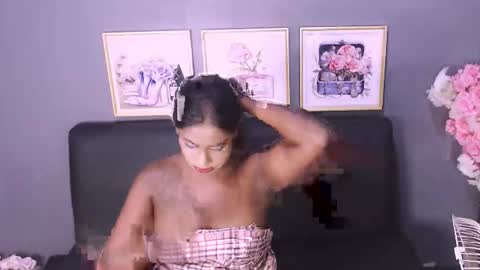 littleindianmilf online show from January 15, 2025, 12:04 pm