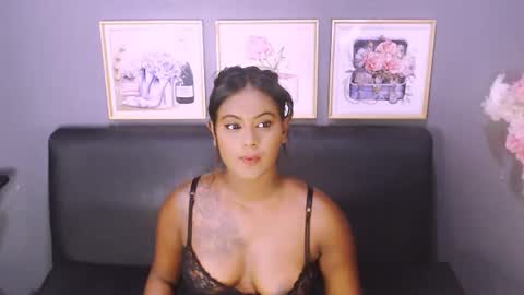 littleindianmilf online show from January 29, 2025, 12:13 pm