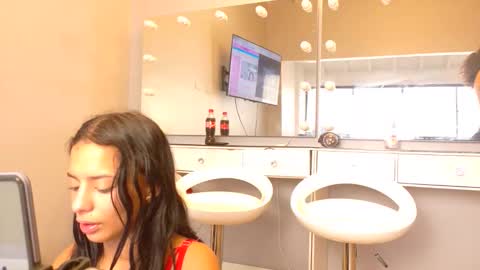 Snapshot of littlejennifer18 chatting on April 30, 2026, 8:26 pm Tip us ask our names online show from April 30, 2026, 8:26 pm