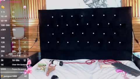 Litllekloe online show from January 6, 2025, 10:58 pm