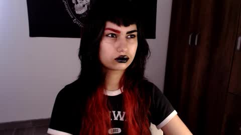 Lucifer online show from January 14, 2026, 10:03 pm