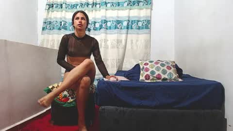  Mia online show from January 19, 2026, 9:35 am