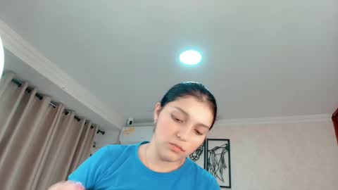 Sarahs Room online show from March 2, 2026, 12:35 am