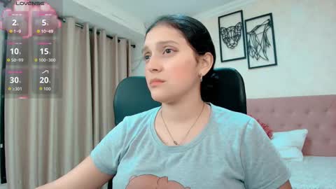 Sarahs Room online show from March 21, 2026, 12:04 am