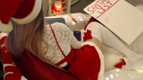 Snapshot of littleonecd chatting on December 12, 2024, 1:32 am Cadence online show from December 12, 2024, 1:32 am