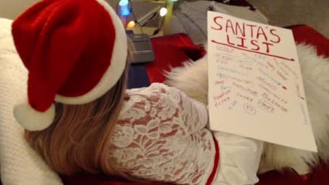 Snapshot of littleonecd chatting on December 24, 2024, 2:10 am Cadence online show from December 24, 2024, 2:10 am