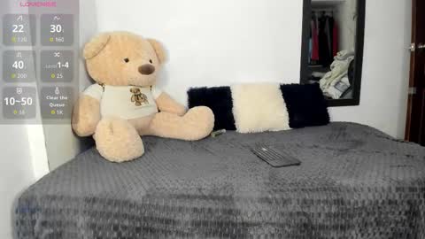 PARKER online show from September 23, 2025, 11:46 am