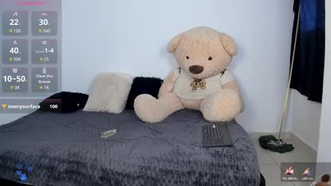 PARKER online show from February 7, 2026, 2:32 pm