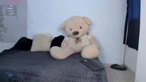 PARKER online show from March 11, 2026, 2:56 pm