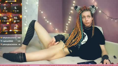 Snapshot of littlepinkcat chatting on December 27, 2024, 1:07 pm Felix online show from December 27, 2024, 1:07 pm