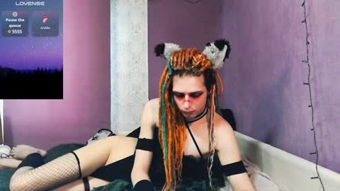 Snapshot of littlepinkcat chatting on January 19, 2025, 6:09 am Felix online show from January 19, 2025, 6:09 am