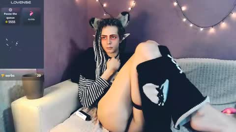 Snapshot of littlepinkcat chatting on March 2, 2025, 1:15 am Felix online show from March 2, 2025, 1:15 am