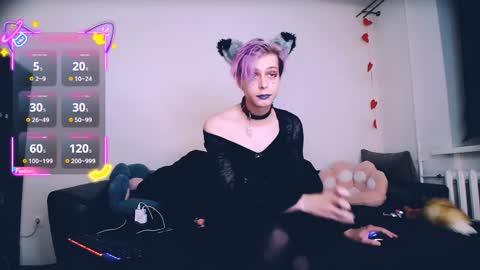 Felix online show from May 19, 2026, 6:36 pm