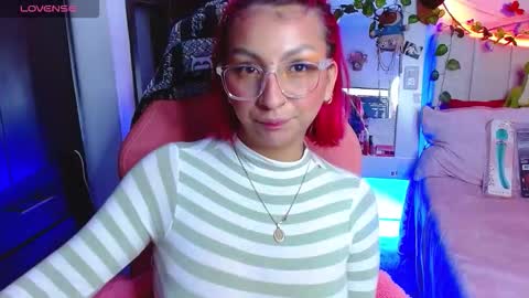 Ruby Rouse online show from January 19, 2026, 7:01 am