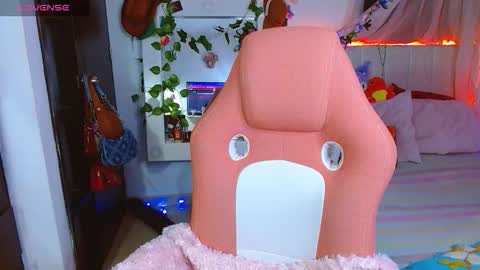 Ruby Rouse online show from March 31, 2026, 8:15 am