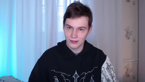 Sonnenschein online show from January 7, 2025, 8:56 am