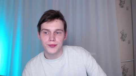 Sonnenschein online show from January 13, 2025, 1:34 am