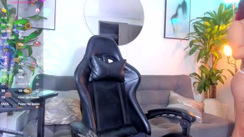 Snapshot of littlesexyrubi chatting on January 6, 2025, 11:52 pm LITTLE SEXY RUBY online show from January 6, 2025, 11:52 pm