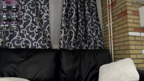 Snapshot of littlesexyrubi chatting on October 19, 2025, 8:42 pm LITTLE SEXY RUBY online show from October 19, 2025, 8:42 pm