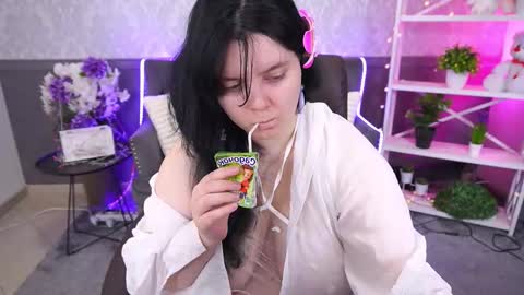 Masha  online show from November 9, 2025, 1:53 pm