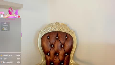    online show from February 27, 2025, 2:32 pm