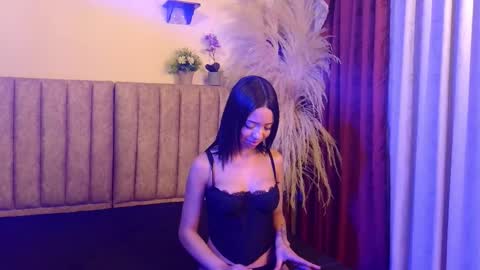 littlestar_sm online show from November 24, 2025, 5:07 am