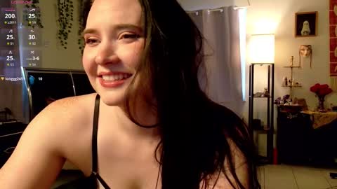 Eliza online show from December 19, 2025, 1:40 pm