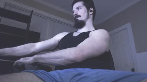 Alex or LSS online show from January 26, 2025, 11:08 pm