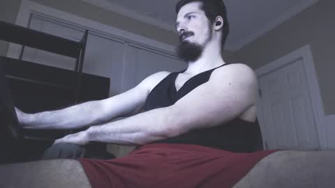 Alex or LSS online show from February 1, 2025, 2:16 am