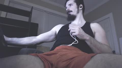 Alex or LSS online show from February 17, 2025, 7:58 am