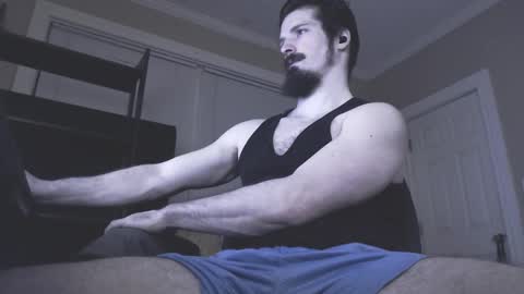 Alex or LSS online show from February 19, 2025, 10:12 am