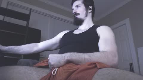 Alex or LSS online show from February 20, 2025, 11:31 am