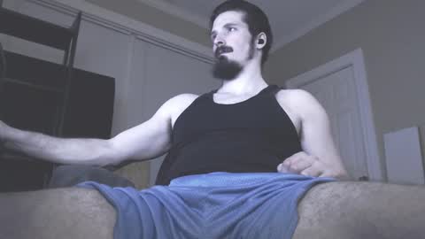 Alex or LSS online show from February 24, 2025, 10:25 pm