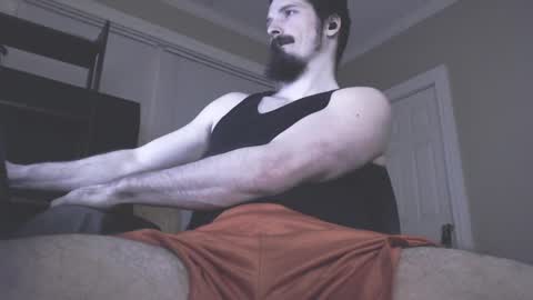 Alex or LSS online show from February 26, 2025, 4:35 pm