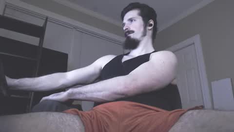 Alex or LSS online show from March 11, 2025, 11:04 pm