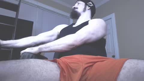 Alex or LSS online show from February 22, 2026, 6:35 am