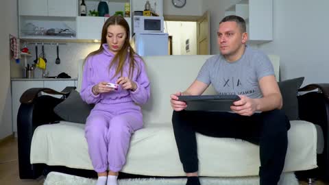 Little Tifany online show from January 10, 2026, 11:45 am