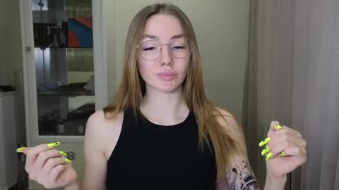 Eliana online show from December 9, 2024, 11:15 am