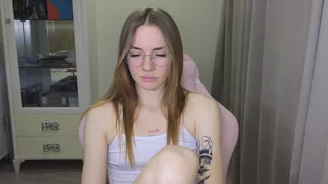 Eliana online show from January 10, 2025, 12:04 pm