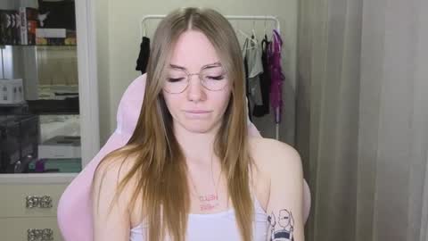 Eliana online show from February 2, 2025, 10:24 am