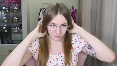 Eliana online show from February 14, 2025, 11:53 am