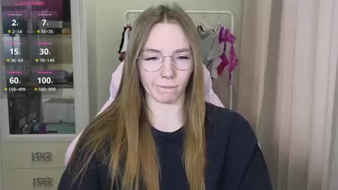 Eliana online show from March 2, 2025, 9:10 am