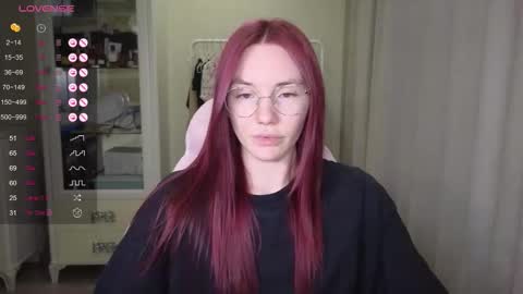 Eliana online show from September 14, 2025, 11:09 am